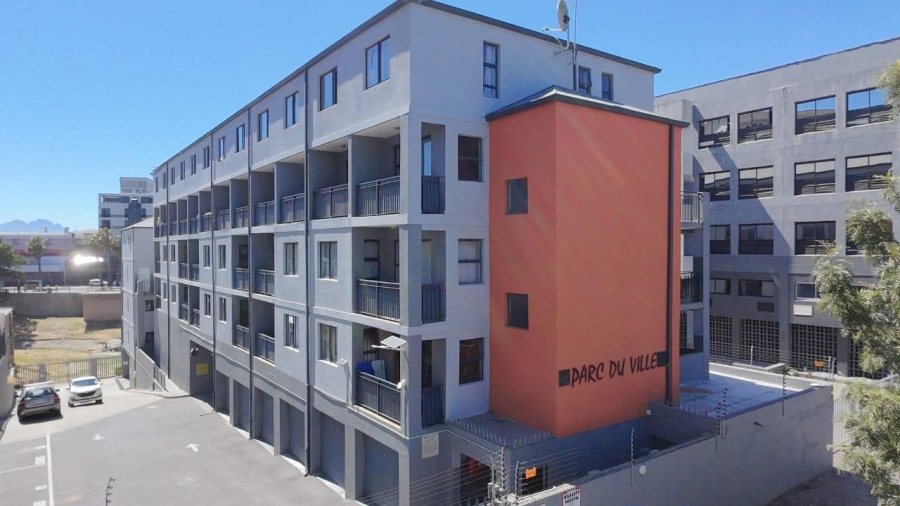 2 Bedroom Property for Sale in Bellville Park Western Cape